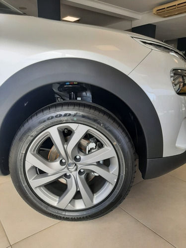 Imagen 8 de 14 de Citroen C4 Cactus