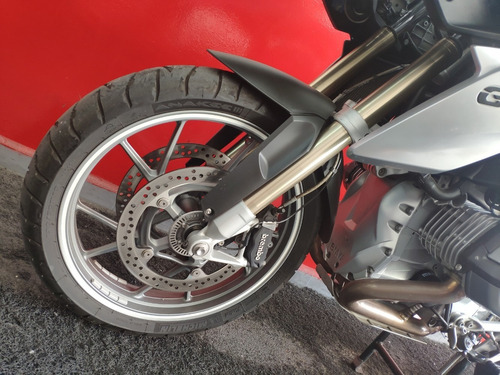 Bmw R 1200 Gs Premium Abs 2013 Azul