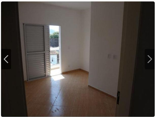 Casa Com 3 Dormitórios À Venda, 92 M² Por R$ 350.000,00 - Catiapoa - São Vicente/sp - Ca0761