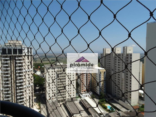 Imagem 21 de 30 de Cobertura Com 5 Dormitórios À Venda, 312 M² Por R$ 2.200.000,00 - Vila Adyana - São José Dos Campos/sp - Co0041