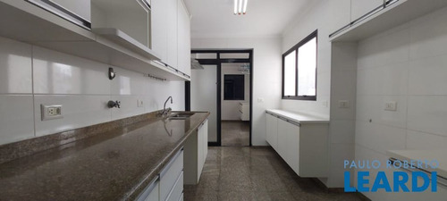 Imagem 14 de 15 de Triplex - Indianópolis - Sp - 592920