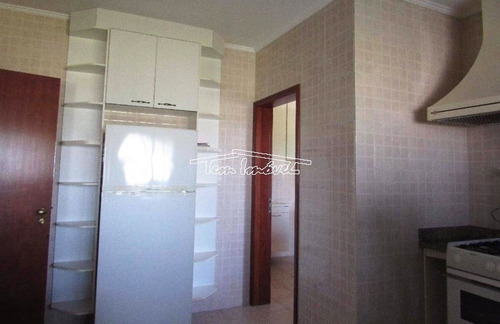 Imagem 11 de 19 de Chacara Em Condominio Fechado Vitassay Em Boituva - Ch00554 - 3621443