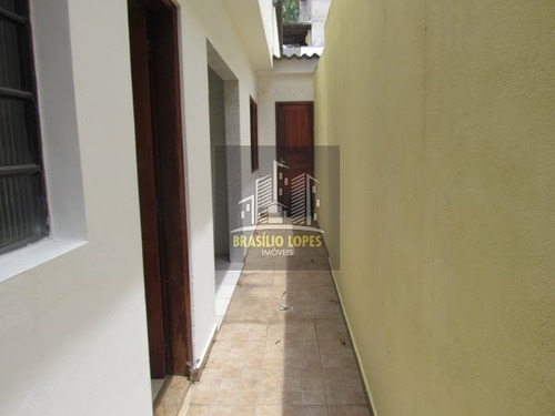 Imagem 11 de 15 de Casa Em Vila Carioca Com 02 Quartos - 3691