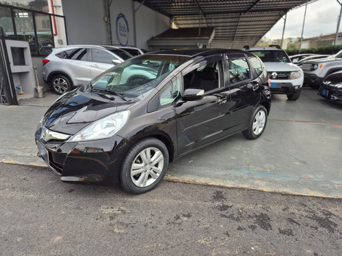 Honda Fit EX/S 1.5 Flex/Flexone 16V 5p Aut.
