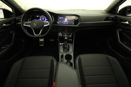 Volkswagen Jetta 2.5 Style At