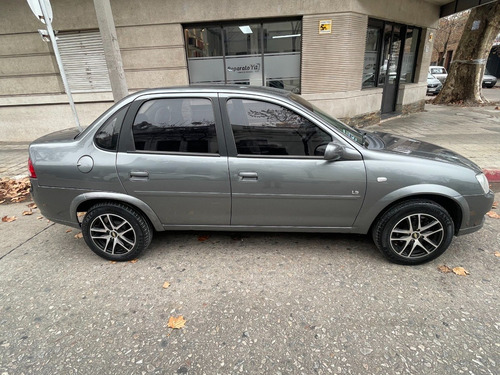 A Chevrolet Corsa Classic 2011 En Inmaculado Estado Vendo!!!