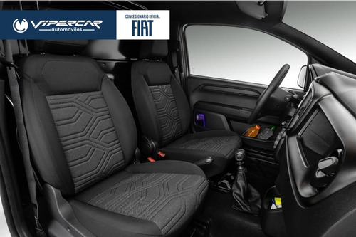 Imagen 10 de 25 de Fiat Fiorino Endurance Entrega Inmediata!