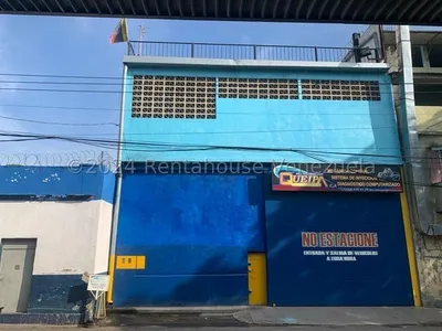 Galpón en venta