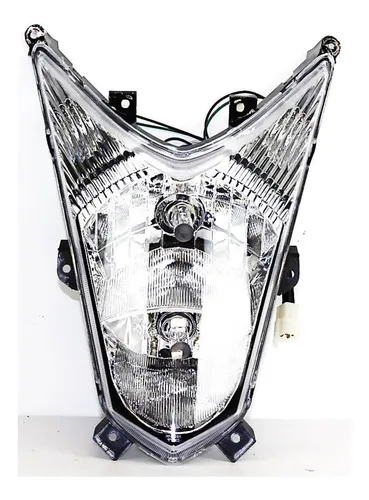 comprar Farola Kymco Agility 125 Rs Naked Digital 2 Xtreme Go Fly  G