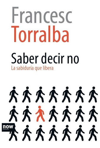 Saber Decir No (libro Original)