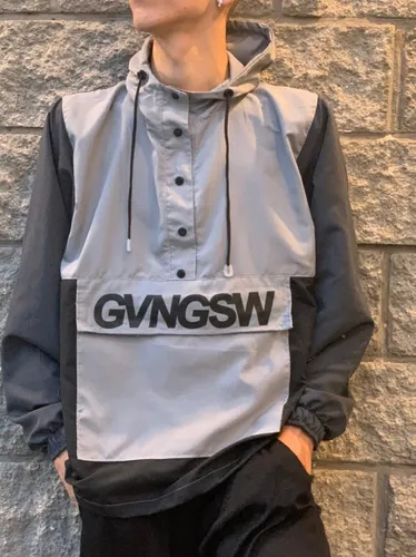Buzo gvng 2025