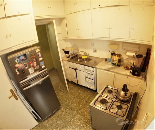 Imagen 25 de 30 de Departamento - Almagro