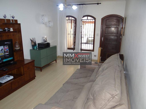 Imagem 3 de 20 de Sobrado Com 2 Dormitórios À Venda, 82 M² Por R$ 402.800,00 - Jardim Virginia Bianca - São Paulo/sp - So0769