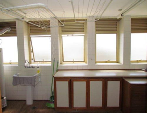 Imagem 15 de 29 de Triplex Residencial Para Venda, Floresta, Porto Alegre - At1862. - At1862-inc