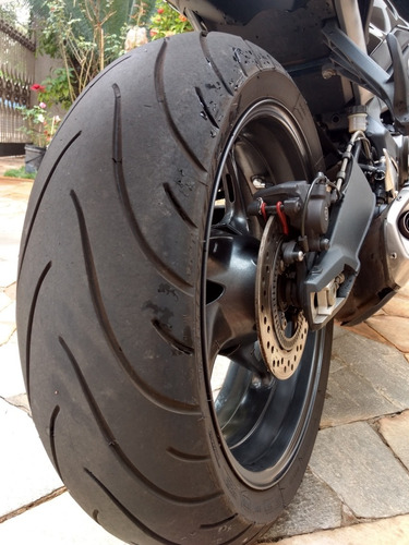 Imagem 9 de 9 de Triumph Street Triple 675