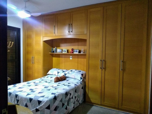 Imagem 13 de 15 de Apartamento A Venda Centro Sorocaba/ Sp - Ap-1496-1