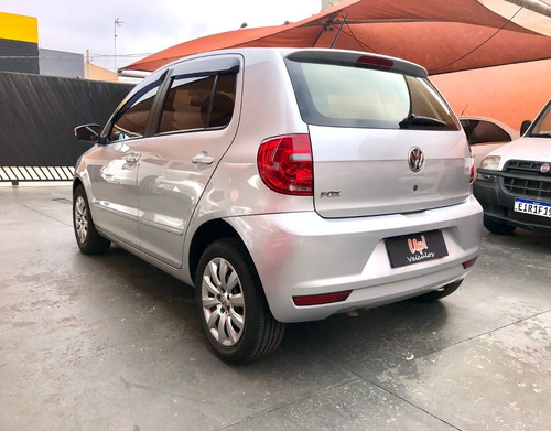Imagem 4 de 8 de Volkswagen Fox Trend