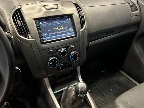 Chevrolet Pick Up 2.4 F.Power 4x2 CD