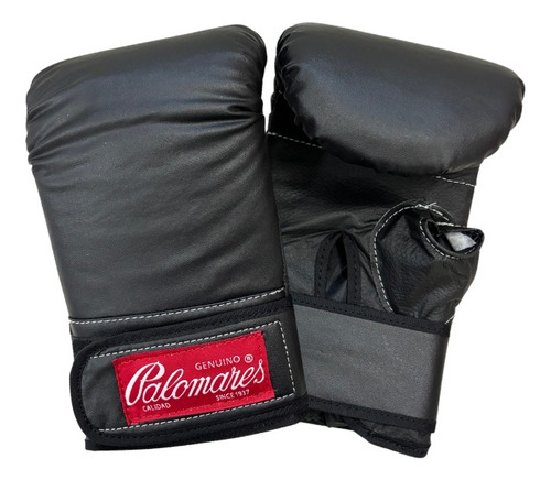 Guanteletas Para Boxeo Palomares Genuinio