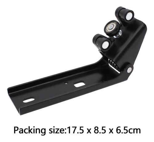 Accesorios Para Puertas Corredizas Laterales Izquierdas,