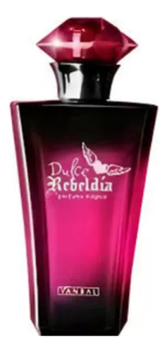 Perfume Dulce Rebeldía Unique