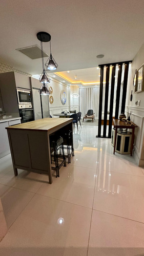 Foxpiantini.com - A276 | Apartamento De Lujo En Piantini Y Paraíso | Torre Monaco Xii, El Emblema De Paraíso