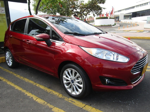 Imagen 3 de 15 de Ford