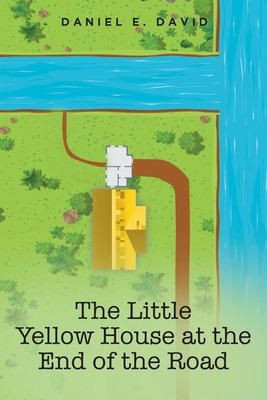 Libro The Little Yellow House At The End Of The Road - Da...