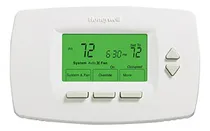 Comprar Termostato Programable-no Programable Honeywell Multipro 