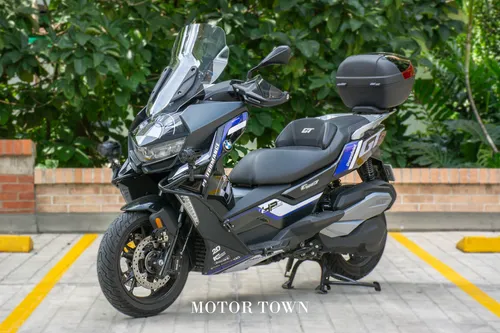 Bmw C400gt C400 Gt C 400gt C 400 Gt 2019