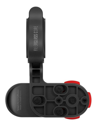 Soporte Spigen Bici Moto Gearlock Mf100