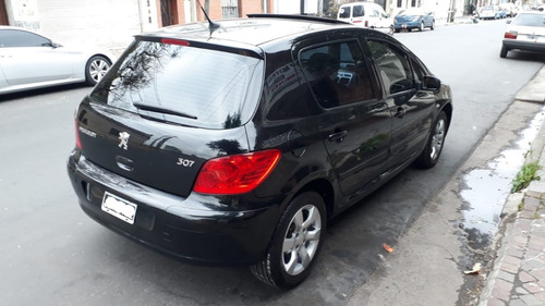 Imagen 5 de 8 de ¡peugeot 307 Xs Premium! - 2010