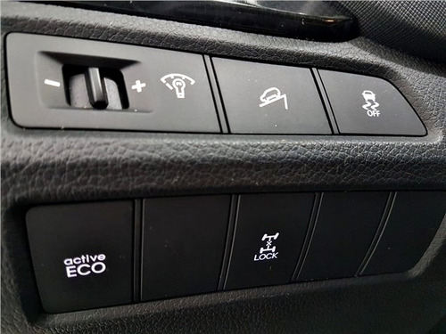 Hyundai Santa Fe 3.3 Mpfi 4x4 V6 270cv Gasolina 4p Automátic