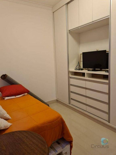 Imagem 9 de 17 de Casa Com 3 Dormitórios À Venda, 136 M² Por R$ 880.000,00 - Nova Aliança - Ribeirão Preto/sp - Ca2025