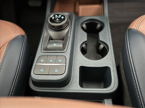 Imagem 5 de 14 de Ford Maverick 2.0 Ecoboost Lariat Fx4