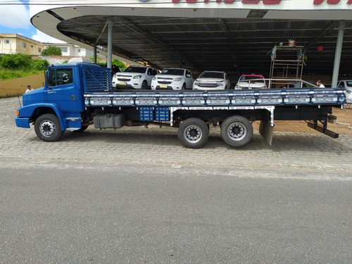 Imagem 4 de 12 de M.benz / L1620 2/p Diesel