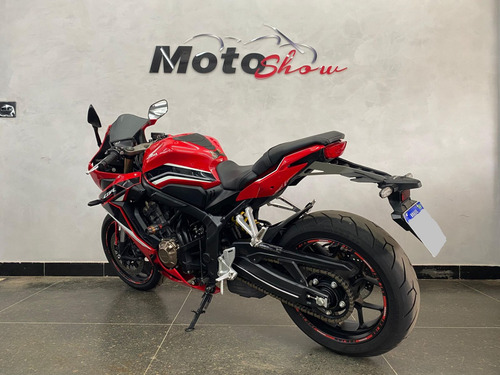Honda Cbr Cbr 650 R 2022/2022