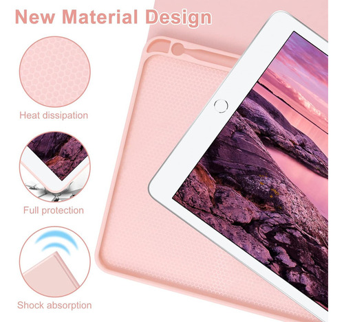 Estojo Para Teclado E Mouse Para Xiaomi Redmi Pad Se 11''