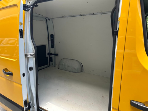Renault Master 2.3 L1h1 5p