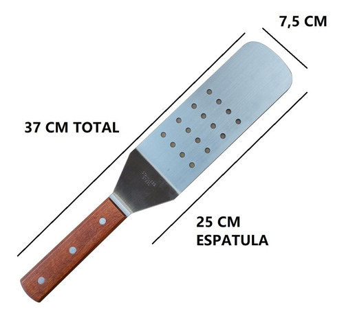 Molde Pie De Limon 30cms, Desmontable + Espatula