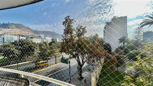 Imagen 9 de 13 de Departamento En Venta De 1 Dorm. En Providencia