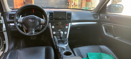 Subaru Outback R Awd Em/(n) Vdc