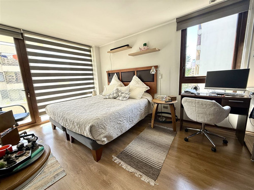 Departamento En Venta En Providencia