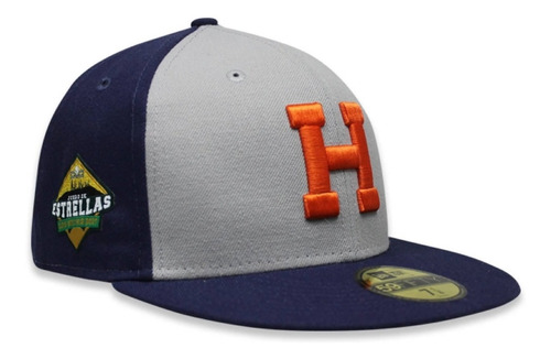 Gorra Naranjeros De Hermosillo Juego De Estrellas