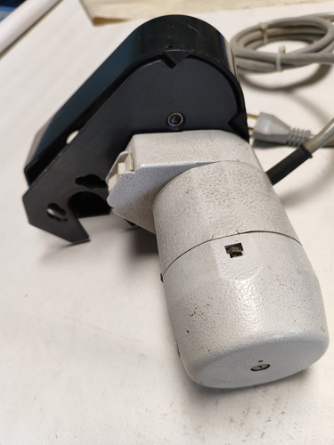 Emco Unimat 3 Motor De Mini Torno (Usado)