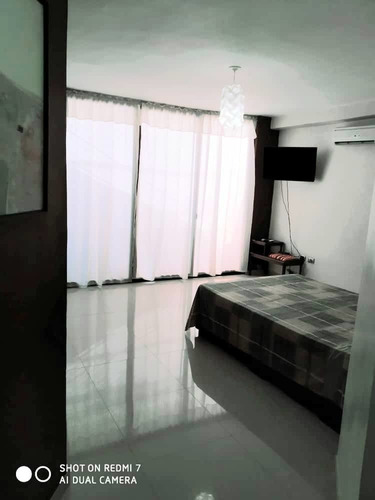 Imagen 4 de 7 de Se Alquila Apartamento En C.e. San Miguel Al02-1270-zn-rvel