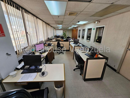 Alquiler De Oficina\ Santa Eduvigis Mg 5-16031