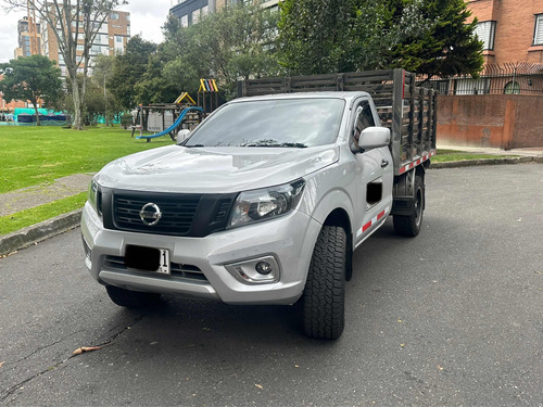 Nissan Frontier 2.5l Gasolina