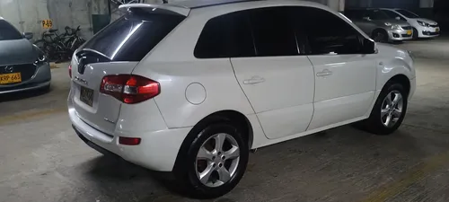 Renault Koleos 2.5 Expression