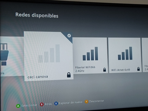 Xbox 360 Slim 4gb + 2 Juegos + Fuente + Joystick
